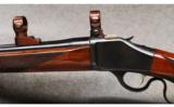 Browning Mod 78.22-250 - 3 of 7