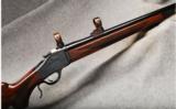 Browning Mod 78.22-250 - 1 of 7