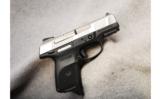 Ruger SR9C 9mm - 1 of 2
