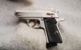 Walther PPK/S-1 .380 ACP - 2 of 2