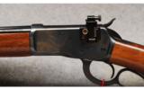 Browning
Mod 65 .218 Bee - 3 of 7