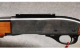 Remington 750 Carbine
.308 Win - 3 of 7