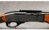 Remington 750 Carbine
.308 Win - 2 of 7