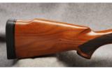 Remington 750 Carbine
.308 Win - 6 of 7