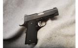Kimber Pro Carry II .45 ACP - 1 of 2