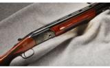 Remington
Mod 332 12ga - 1 of 7