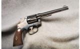 Smith & WessonPre Mod 10.38 S&W Spl - 1 of 2