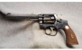Smith & WessonPre Mod 10.38 S&W Spl - 2 of 2