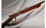Winchester Mod 1894.30 WCF - 1 of 7