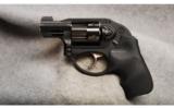 Ruger LCR
.38 Special +P - 2 of 2