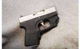 Kahr CW380.380 ACP - 1 of 2