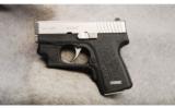 Kahr CW380.380 ACP - 2 of 2