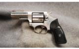 Ruger SP 101 .38 Special - 2 of 2