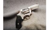 Ruger SP 101 .38 Special - 1 of 2