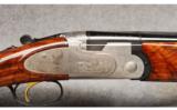 Beretta 687 EELL Diamond Pigeon 12ga - 2 of 8