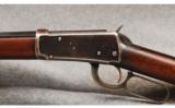 Winchester Mod 1894
.30 WCF - 3 of 7