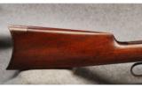Winchester Mod 1894
.30 WCF - 6 of 7