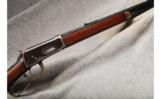 Winchester Mod 1894
.30 WCF - 1 of 7