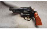 Smith & Wesson Mod 28-2 .357 Mag - 2 of 2