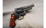 Smith & Wesson Mod 28-2 .357 Mag - 1 of 2