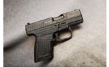 Walther PPS
9mmX19 - 1 of 2