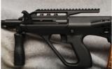 MSAR
STG-556
5,56mm - 3 of 5