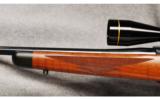 Ruger M77
.270 Win - 7 of 7