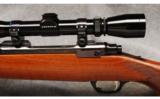 Ruger M77
.270 Win - 3 of 7