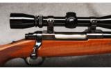 Ruger M77
.270 Win - 2 of 7