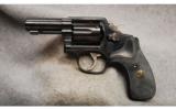 Smith & Wesson 13-3
.357 Mag - 2 of 2