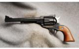 Ruger New Model Blackhawk
.45 Colt - 2 of 2