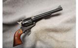 Ruger New Model Blackhawk
.45 Colt - 1 of 2