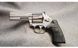 Smith & Wesson
Mod 686-3 .357 Mag - 2 of 2