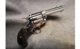 Ruger New Vaquero .45 Colt - 1 of 2