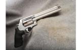 Smith & WessonMod 500 .500 S&W Mag - 1 of 2