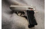 Walther PPK/S .380 ACP/9mm Kurz - 2 of 2