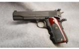 Auto Ordnance 1911A1.45 ACP - 2 of 2