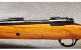 Ruger M77
.458 Win Mag - 3 of 7