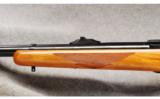 Ruger M77
.458 Win Mag - 7 of 7
