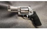 Smith & WessonMod 500 .500 S&W Mag - 2 of 2