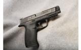 Smith & Wesson M&P 45 .45 ACP - 1 of 2