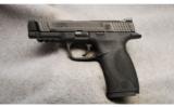 Smith & Wesson M&P 45 .45 ACP - 2 of 2