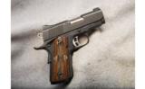 Kimber Tactical Ultra II.45 ACP - 1 of 2