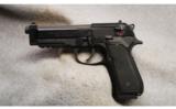 Beretta 96A1.40 S&W - 2 of 2