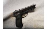 Beretta 96A1.40 S&W - 1 of 2
