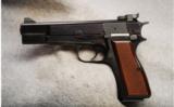 Browning
High Power 9mm Luger - 2 of 2