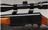 Browning BAR .338 Win Mag - 3 of 7