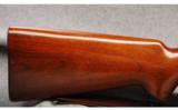 Winchester Mod 52B
.22LR - 5 of 6