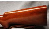 Winchester Mod 52B
.22LR - 4 of 6