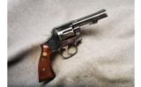 Smith & WessonMod 10-6 .38 S&W Spl - 1 of 2
